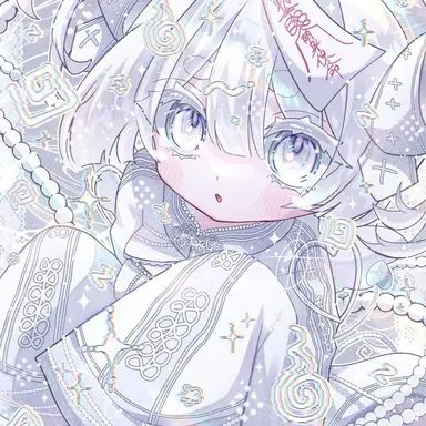 Profile image of 지아