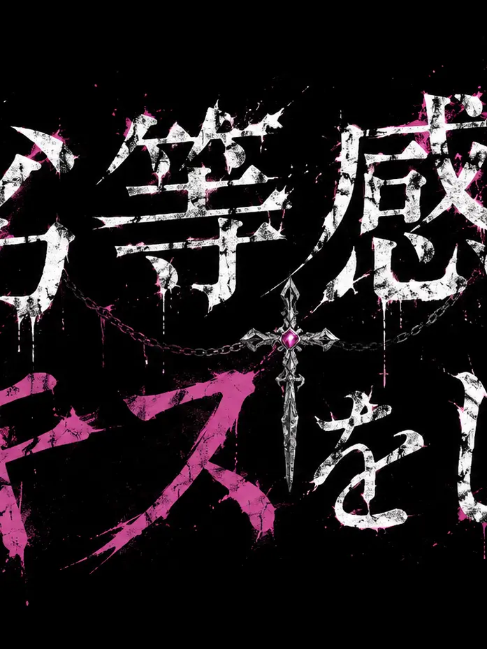 meu_o0의 劣等感にキスをして