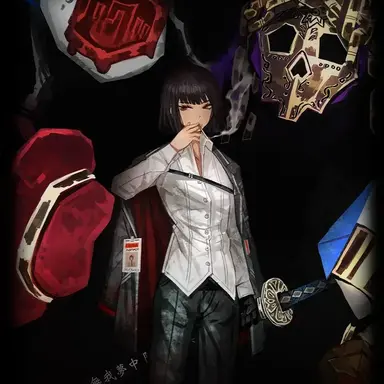 Profile image of 로슈