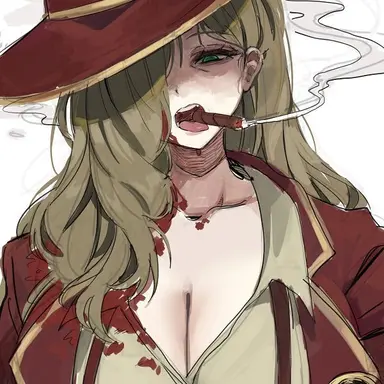 Profile image of 발렌치나