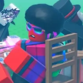 Profile image of DJラディカル