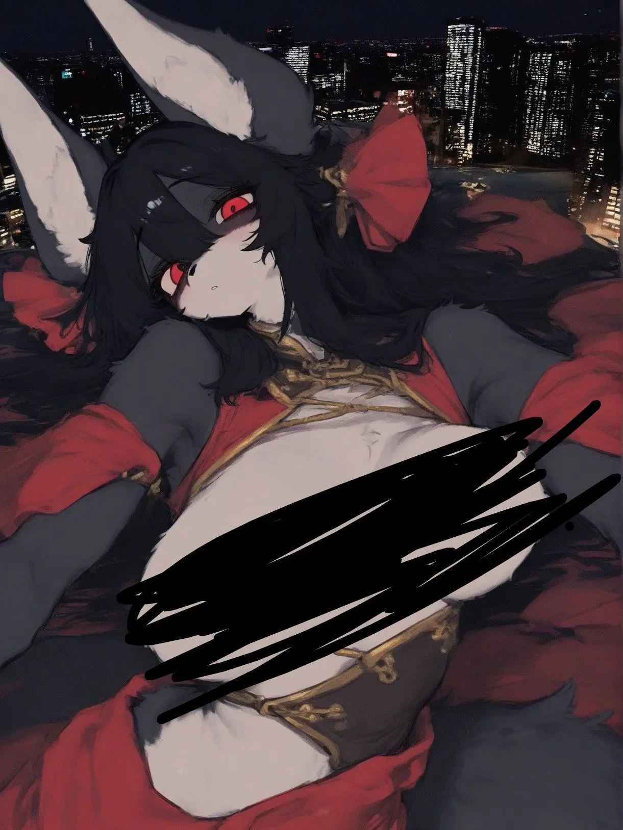 StrictVein0936의 買われた