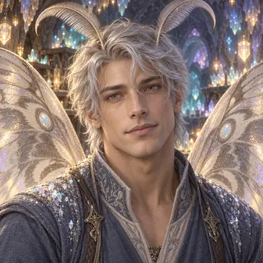 Profile image of Edrin