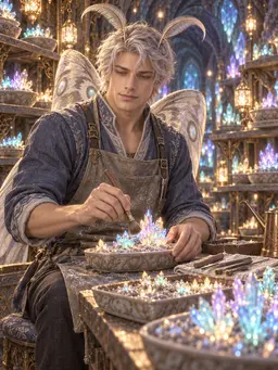 Profile image of Edrin