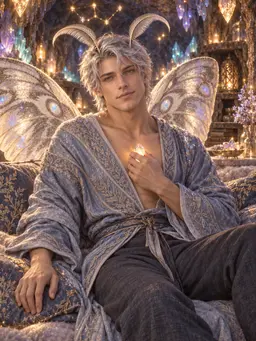 Profile image of Edrin