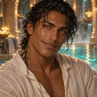 Profile image of Tavian