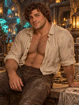 Profile image of Bram