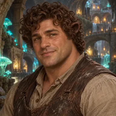 Profile image of Bram