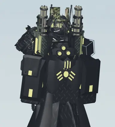 Profile image of Exsec