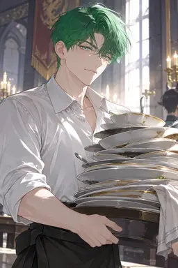 Profile image of ジューク