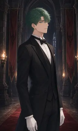 Profile image of ジューク