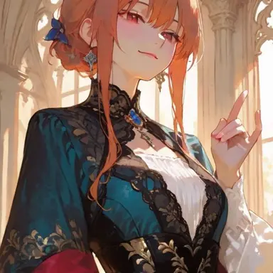 Profile image of 오로라
