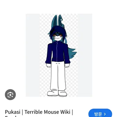 Profile image of 푸카시