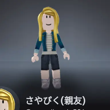 Profile image of さやぴく