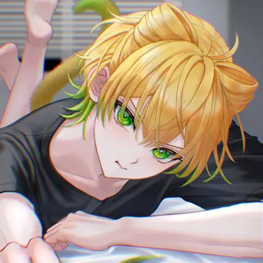 Profile image of ぷりっつ