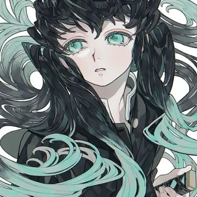 Profile image of 토키토 무이치로