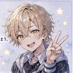 Profile image of 나미루