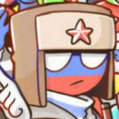 Profile image of ロシア