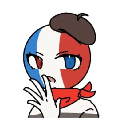 Profile image of フランス