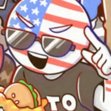 Profile image of アメリカ