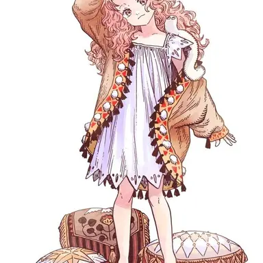 Profile image of 테티아