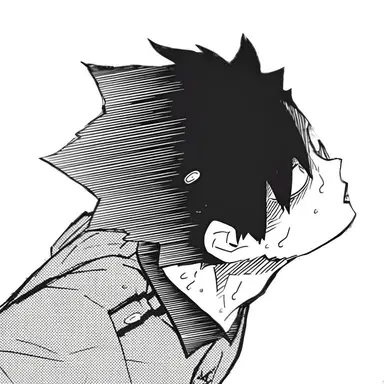 Profile image of 쿠로오 테츠로