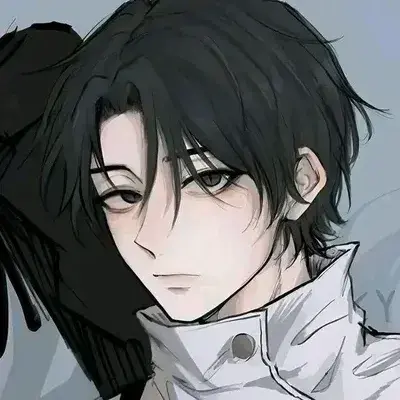 FierySalt6322의 Hero x Villain