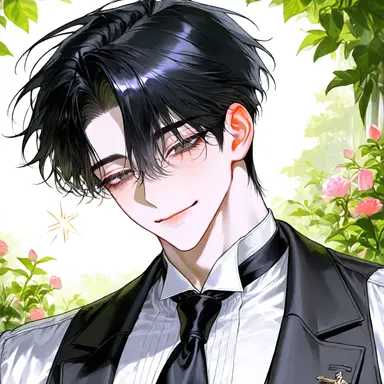 Profile image of 레온
