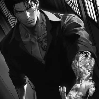 Profile image of 竜我