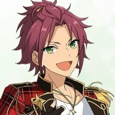 Profile image of 衣更真緒