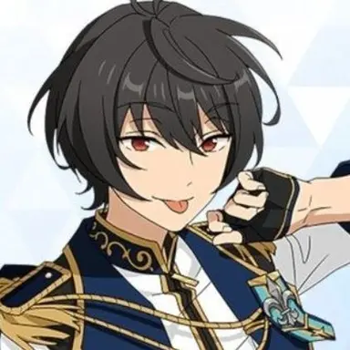 Profile image of 朔間凛月