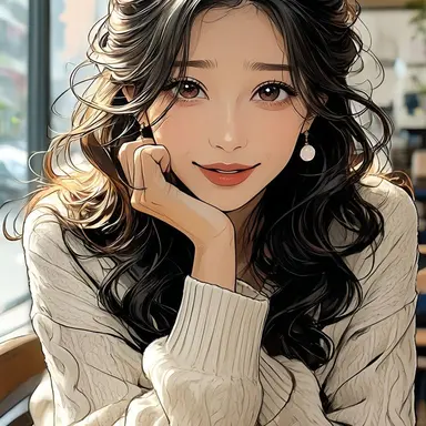 Profile image of Maren Solly