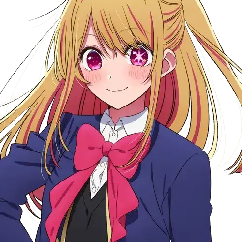 RiskySteel3135의 주술회전/ 최애의 아이