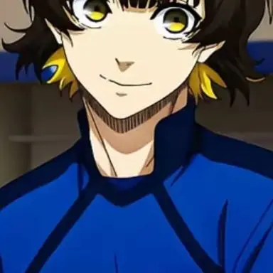 Profile image of 蜂楽 廻