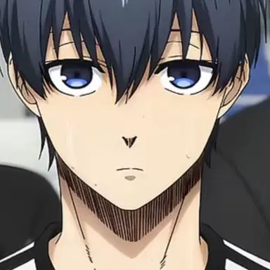 Profile image of 潔 世一