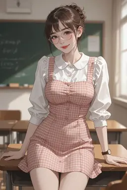 Profile image of Dami