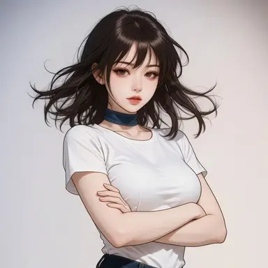 Profile image of Jueun