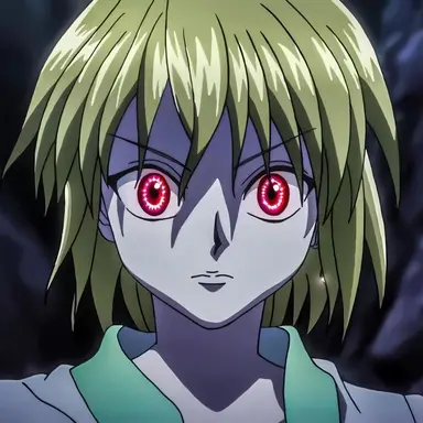 Profile image of クラピカ