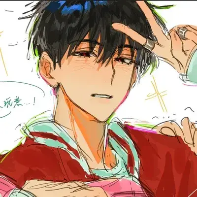 RedVise1098의 1 - Jock Ivan