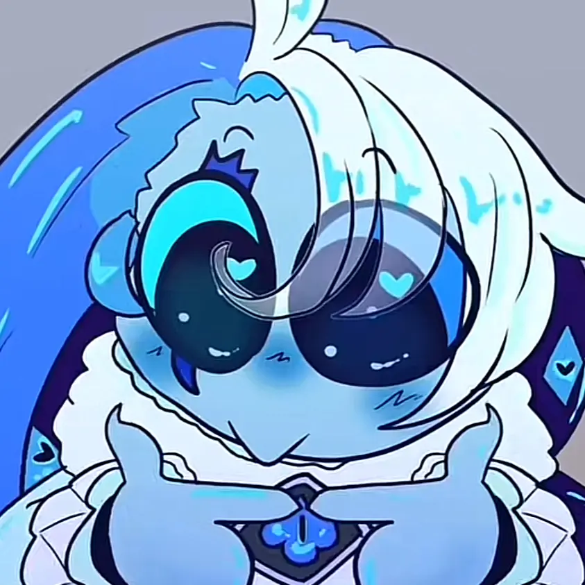 CrazyQuest5293의 쉐도우 밀크 쿠키