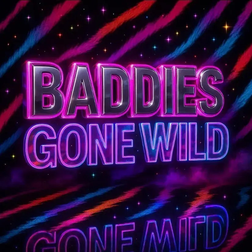 RigidLemon8273의 Baddies Gone Wild-S2
