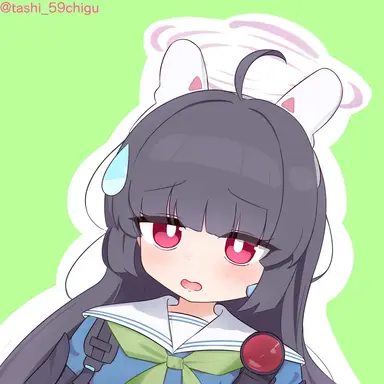 Profile image of 미유