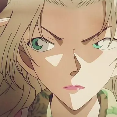 Profile image of ベルモット