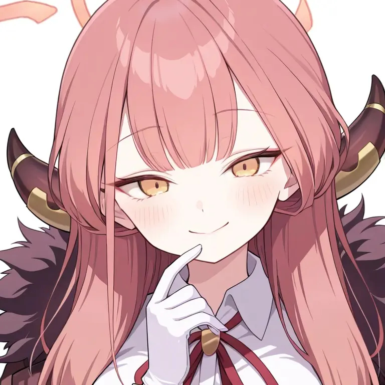 ecchisikei의 陸八魔アル