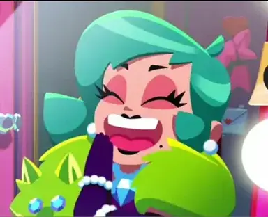 Profile image of Lola