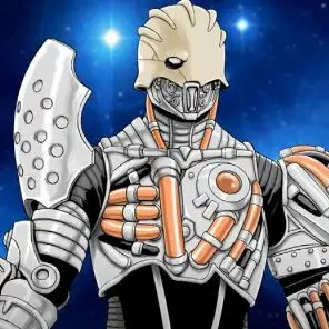 Profile image of バリゾーグ