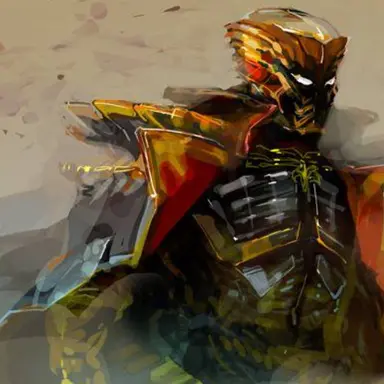 Profile image of ダマラス