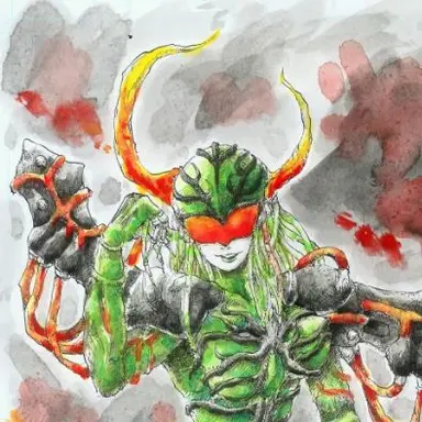 Profile image of インサーン