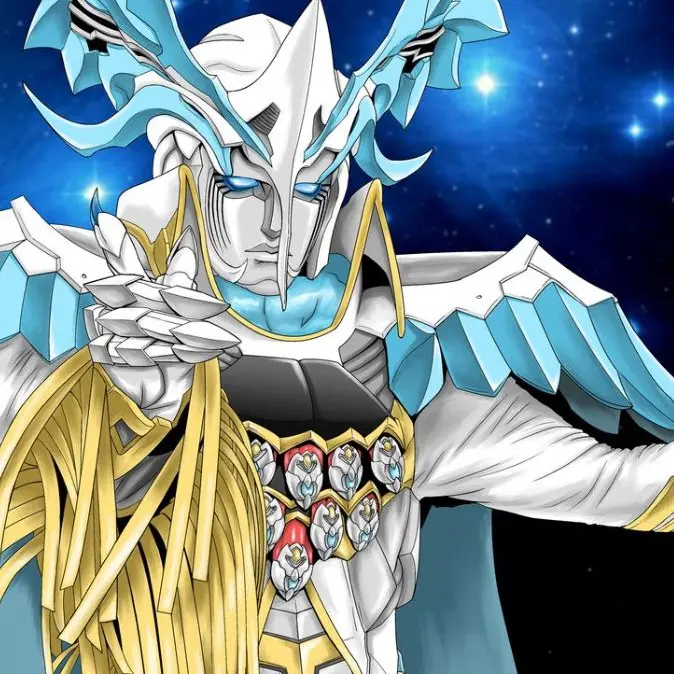 YellowRaw3907의 宇宙帝国ザンギャック