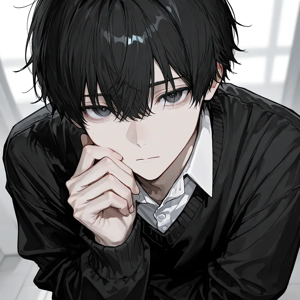 FakeAnts7313의 (BL)浮気？嫉妬？